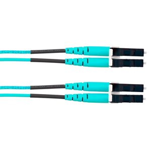 FZ2ELLNLNSNM002 P-CRD-2M-OM4-LC-LC-AQU