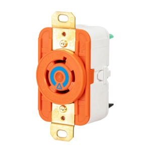 IG2420ST LKGRCPT L15-20R 20A 250V 3P4W