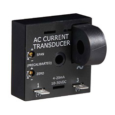 TCSA5 AC CURRENT TRANSDUCER