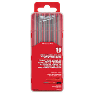 Milwaukee Mechanical Pencil Replacement Lead