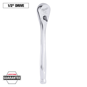 Milwaukee Ratchet Socket Wrenches