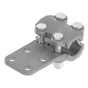 Hubbell Power ATCF Cable Main to Flat Bar Tap Tees