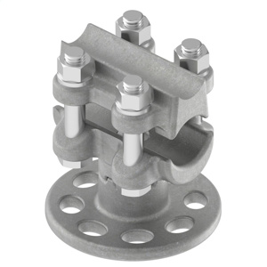 Hubbell Power ACS Series Bus Supports