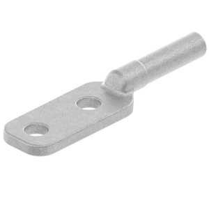 Hubbell Power CCLS Short Barrel Compression Terminal Lugs 1.092 - 1.152 in