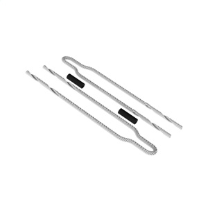 Hubbell Power Formed Wire Doulbe Top Ties