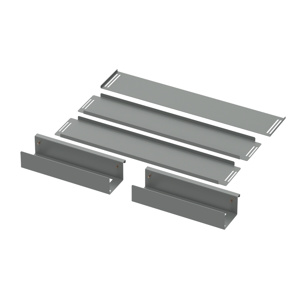 AU4018SFF FREE STNDG SLIDING FALSE FLOOR