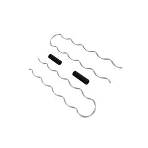 Hubbell Power Formed Wire Doulbe Side Ties