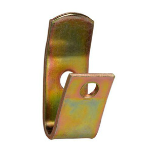 Eaton Cooper Power 5730 Series Ground Wire Clips 4 AWG (Solid) Surface