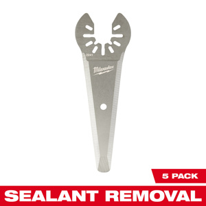 Milwaukee Oscillating Multi-tool Blades