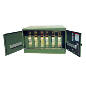 Hubbell Power AIS Switchgear