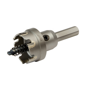 Milwaukee Hole Saws Carbide Tipped