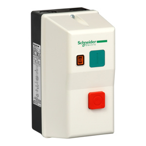 Schneider Electric TeSys™ Enclosed DOL Starters