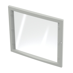 CWH4045LG HINGED WINDOW KIT