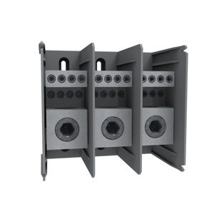 Square D Linergy™ 9080LB Power Distribution Blocks