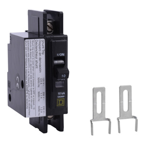 Square D QOU™ Unit Mount Miniature Circuit Breakers