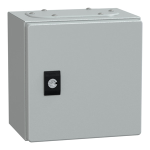 Square D Wall Mount Hinged Enclosures