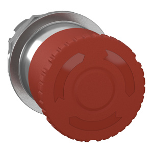 Square D Harmony™ 9001K Momentary Push Button Operators