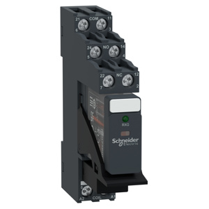 Schneider Electric Harmony™ RXG Plug-in Interface Relays