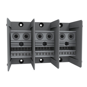 Square D Linergy™ 9080LB Power Distribution Blocks