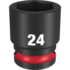 Milwaukee Metric Sockets