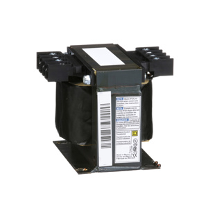 Square D Control Transformers