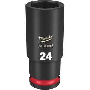 Milwaukee Metric Sockets