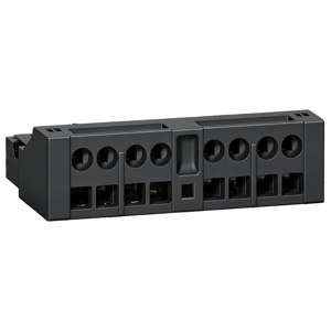 Schneider Electric <em class="search-results-highlight">TeSys™ Deca</em> GVA Auxiliary Contact Blocks