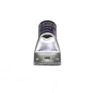 Panduit LCAX Series Standard Barrel Compression Lugs