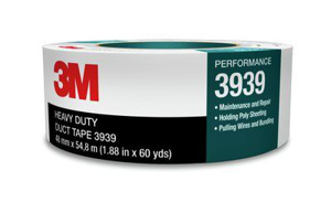 3M Heavy Duty Duct Tape