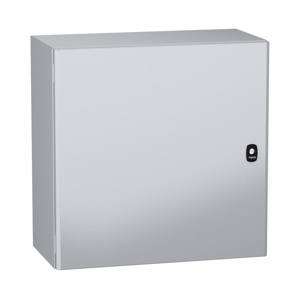 Square D Wall Mount Hinged Weatherproof Enclosures