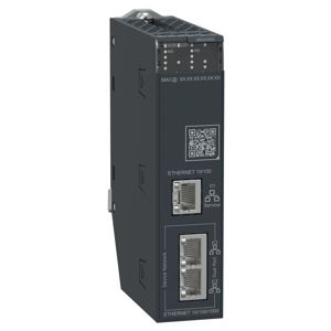 Schneider Electric Modicon™ M580 Processor Modules