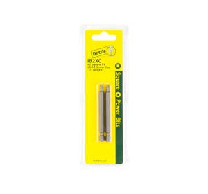IB2XC CARDED 2 PC 2 X 3IN