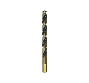 Dottie Split Point High Speed Drill Bits