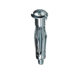Dottie WG Series Short Wall Grip Anchors