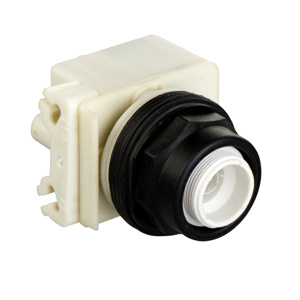 Square D Harmony™ 9001K / SK Push Button Heads