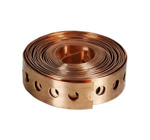 CU10 3/4X10FT PLUMBERS TAPE