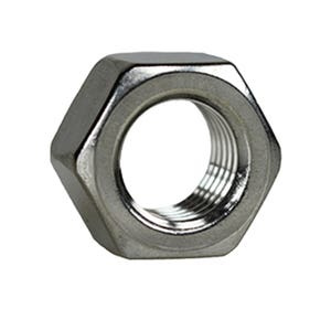 Dottie Stainless Steel Hex Nuts
