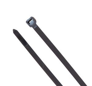 Dottie Cable Ties 37 in UV Black