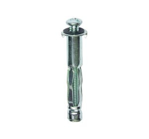 Dottie WG Series Short Wall Grip Anchors