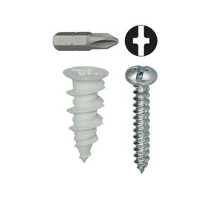 WDK-6NT WALL DRILL KIT