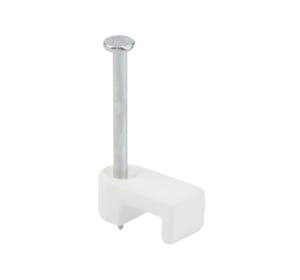 Dottie PLX Series Plastic Insulated Nail-on Strap - NM / UF