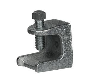 Dottie Beam Clamps