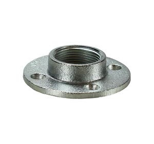 Dottie Floor Flanges