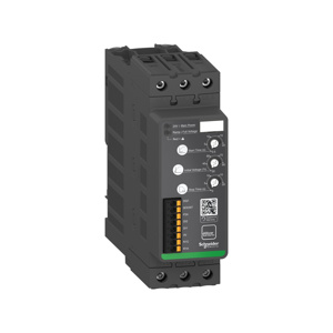 Schneider Electric Soft Starters