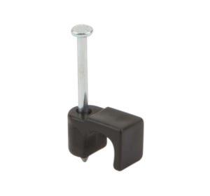 Dottie PLX Series Plastic Insulated Nail-on Strap - NM / UF