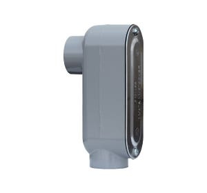 LB350CG COND BDY 3-1/2 L