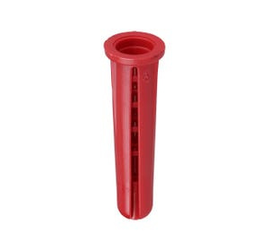 Dottie Plastic Conical Wall Anchors
