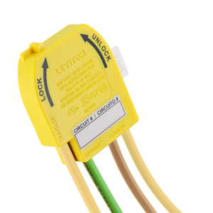 Leviton M3W Series Toggle Switches