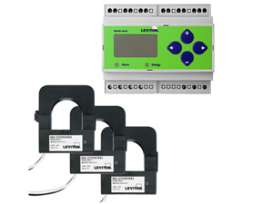 <em class="search-results-highlight">Leviton</em> VerifEye™ Modbus Submeter Electric Meter Kits