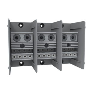 Square D Linergy™ 9080LB Power Distribution Blocks